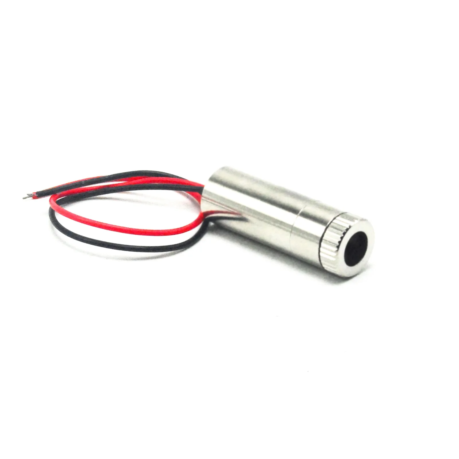 405nm 10mW 20mW 50mW Violet/Blue Laser Diode Module Dot/Line/Cross Light 3.7V-5V - Image 2