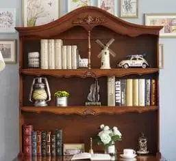 Variant: -Bookshelf