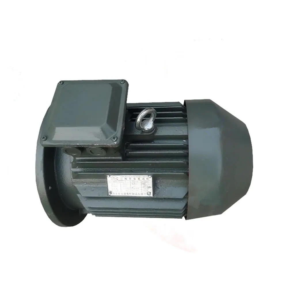 YE3-200L1-2 30KW 40HP 380V 400V 2965RPM Brushless Ac 3 Three Phase Induction Electric Motor