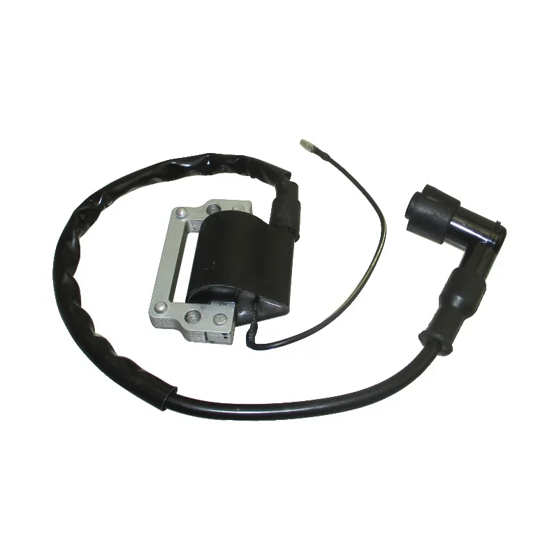 Ignition Coil For Honda Z50 Z50A Z50R For Minitrail Trail 50 50cc Ignition Coil 6V Durable Motorcycle Cables Accessories