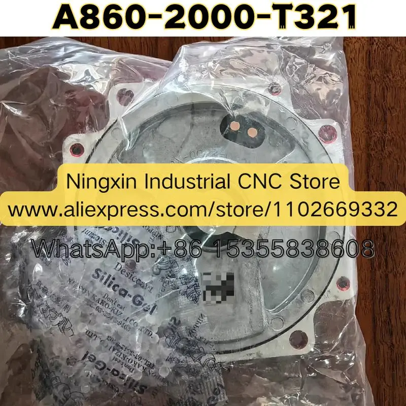 Latest Quotation A860-2000-T321 Brand New Original Encoder Shipped Quickly