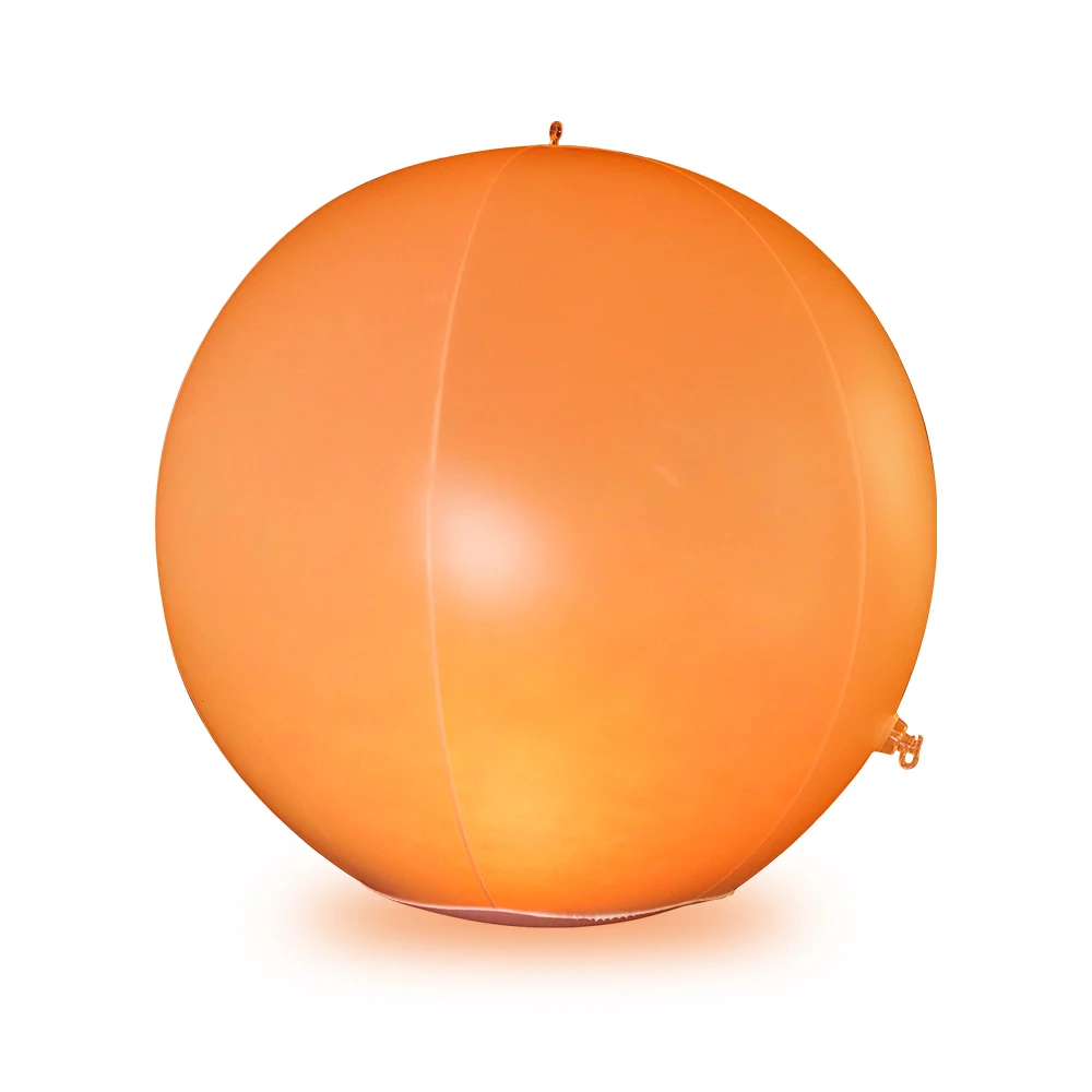 

LED Floating Ball Outdoor Flashing Lights Garden Party Lawn Decoration Lights Swimming Pool Remote Control Round Light up Ball