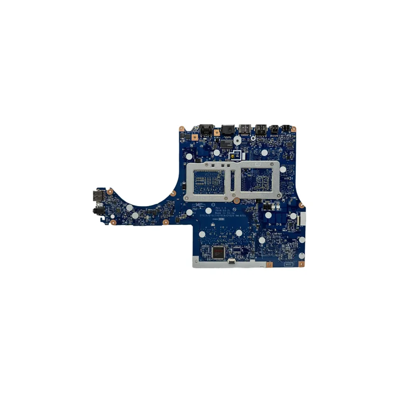 for Lenovo Legion Y530-15ICH Motherboard i5-8300H i7-8750H CPU GTX1050 GPU NM-B701