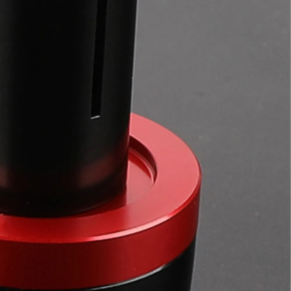 لهوندا CB400F 1989 1990 1991 1992 1993 2021 2022 موتو مقود نهاية المقود القبضات ينتهي غطاء التوصيل المنزلق غطاء موازنة #1