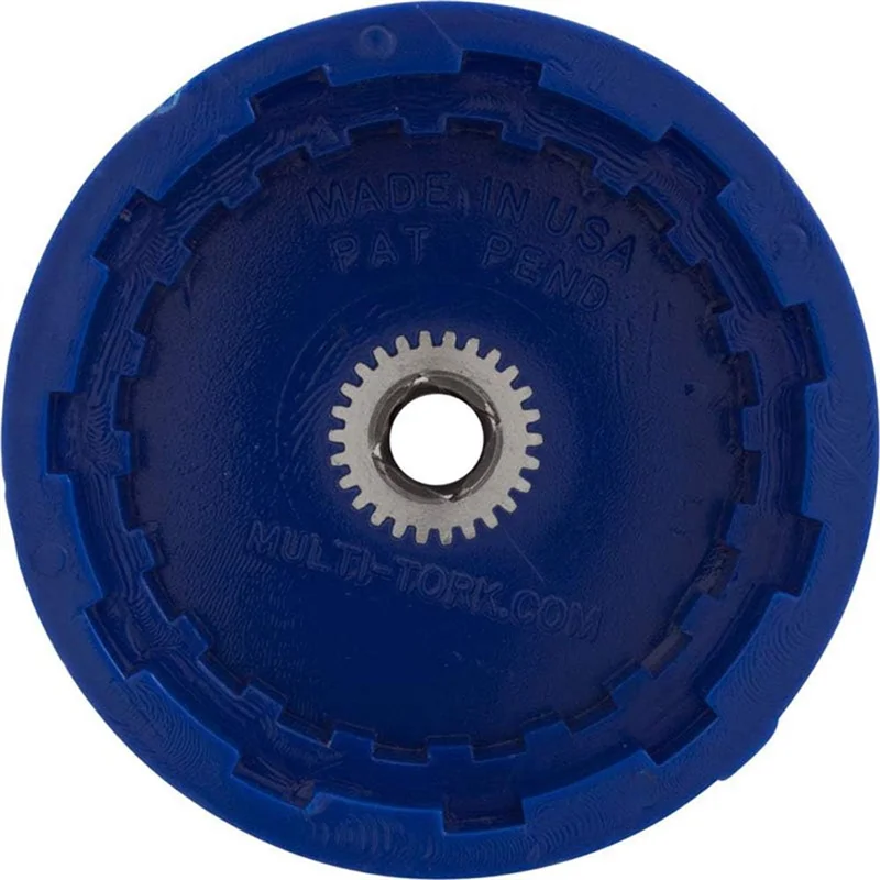 

HRBAJ-разъем с двойной геометрией для системы Sta-Rite/Pentair 3, инструмент с двойной геометрией для системы Sta-Rite/Pentair 3