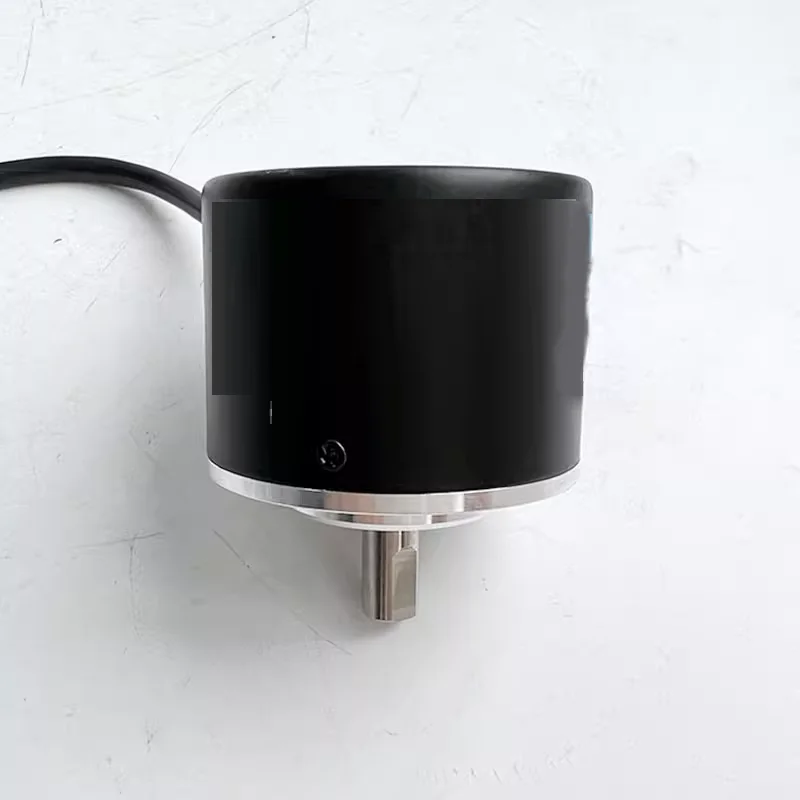 EL50S-8G12-24C-600B optical rotary encoder