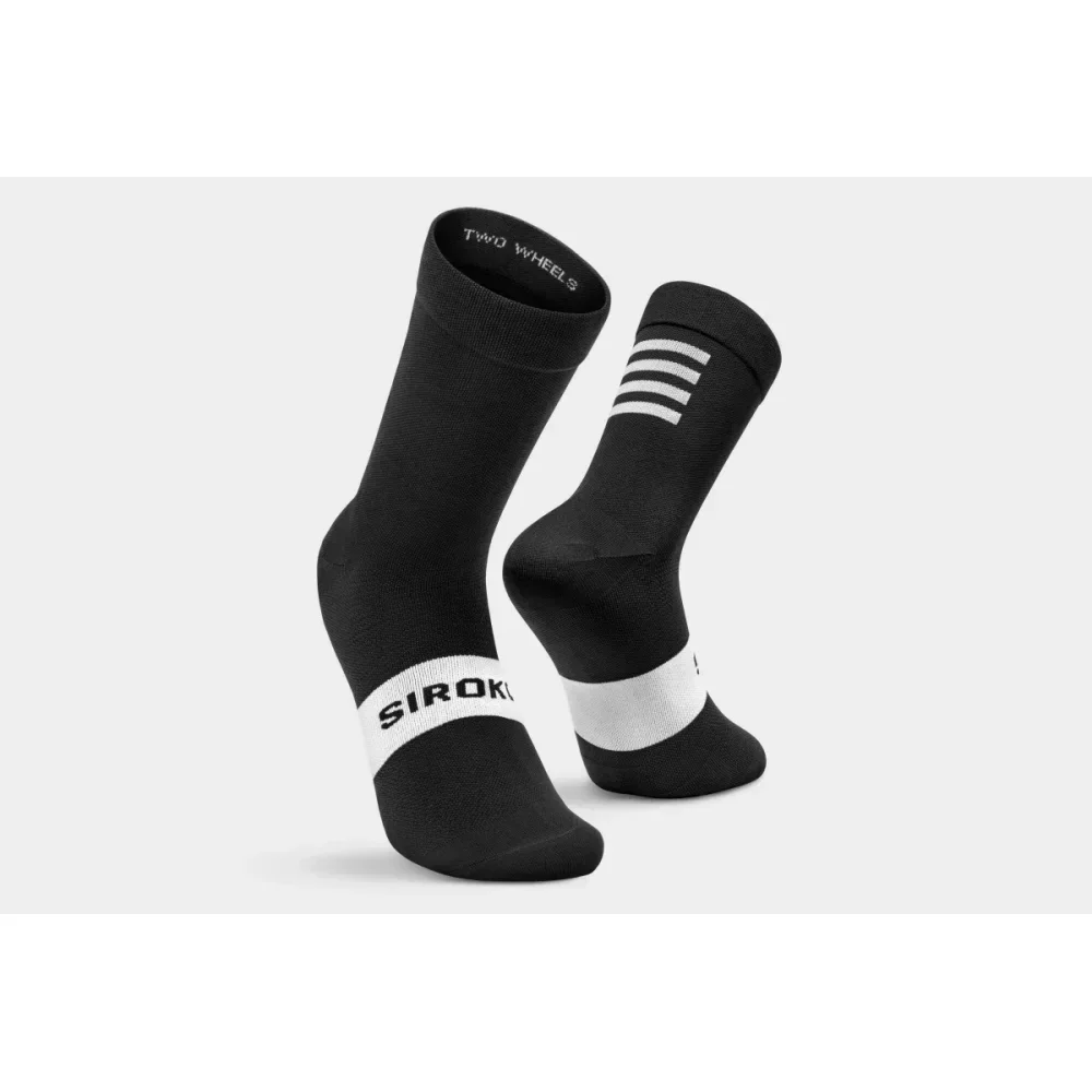 siroko Professional Cycling Socks Men Women Breathable Anti-Slip Road Bicycle Cycling Socks MTB Bike Sports Racing Socks 2025