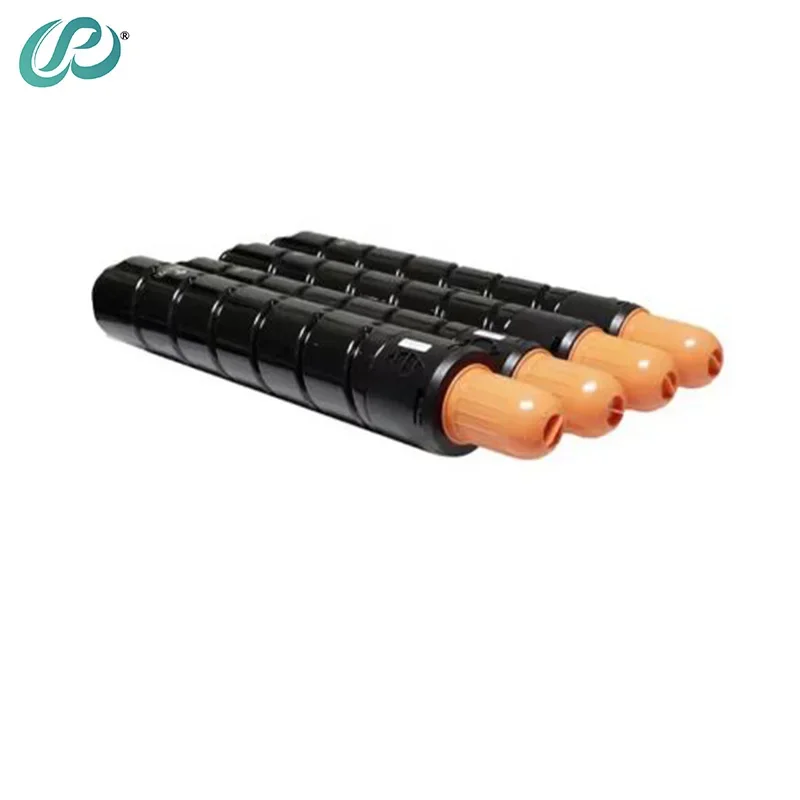 4pcs NPG72 GPR 56 C-EXV52 Toner Cartridge For Canon iR ADV C7565 C7570 C7580 DX C7765 C7770 C7780 High Quality Compatible CMYK