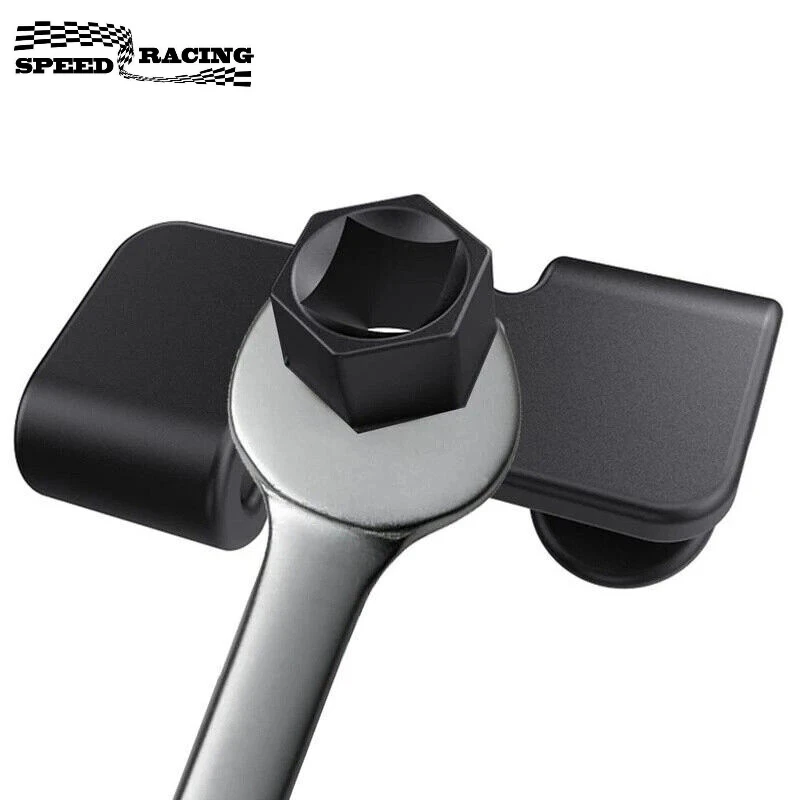 

For 1/2 Inch Drive Wrench Extend More Leverage Universal Wrench Extender Adapto