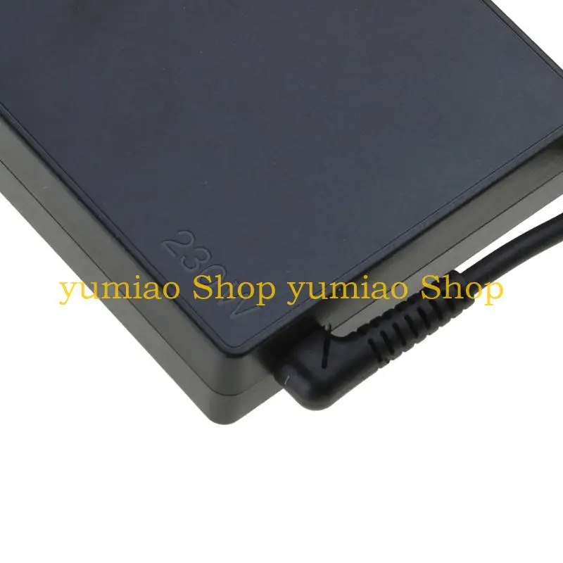 

587B 20V 11.5A 230W USB AC Adapter Fit for T431s Laptop Power Supply