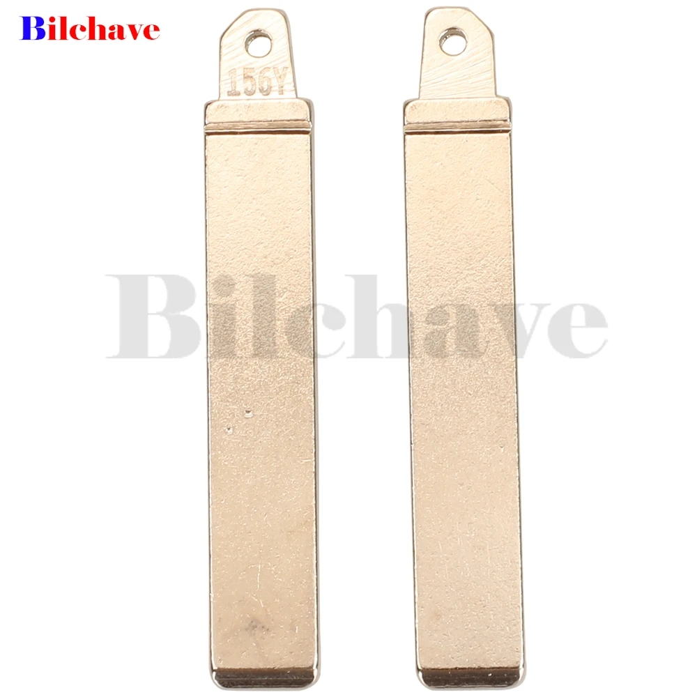 jingyuqin HU134 HY20 HY20R TOY40 HYN14R Remote Smart Card Key Blade--Kia K5 RIO Nirocerato S522 Picanto Fit Hyundai Verna Accent