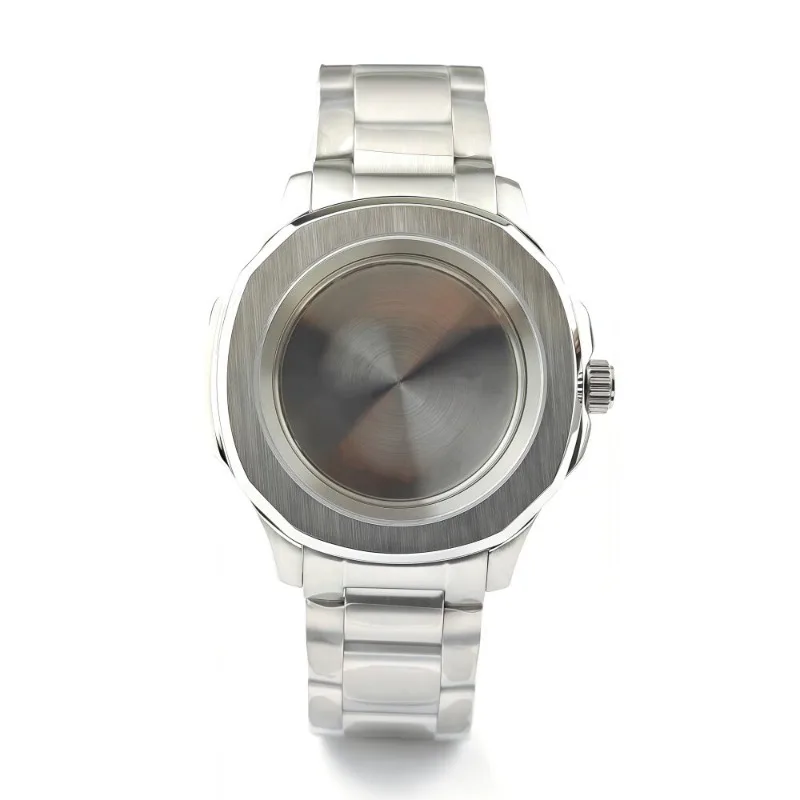 For NH35 Case, Modified Mechanical Watch Accessories