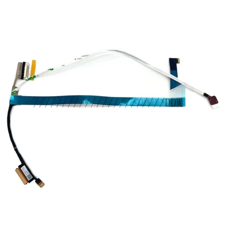 НОВЫЙ ДЛЯ Lenovo Thinkpad E14 Gen 4 21E3 21E4 ЖК-кабель EDP ИК DC02C00V810 5C11C12684 НОВЫЙ ДЛЯ Lenovo Thinkpad E14 Gen 4 21E3 21E4 ЖК-кабель EDP ИК DC02C00V810 5C11C12684