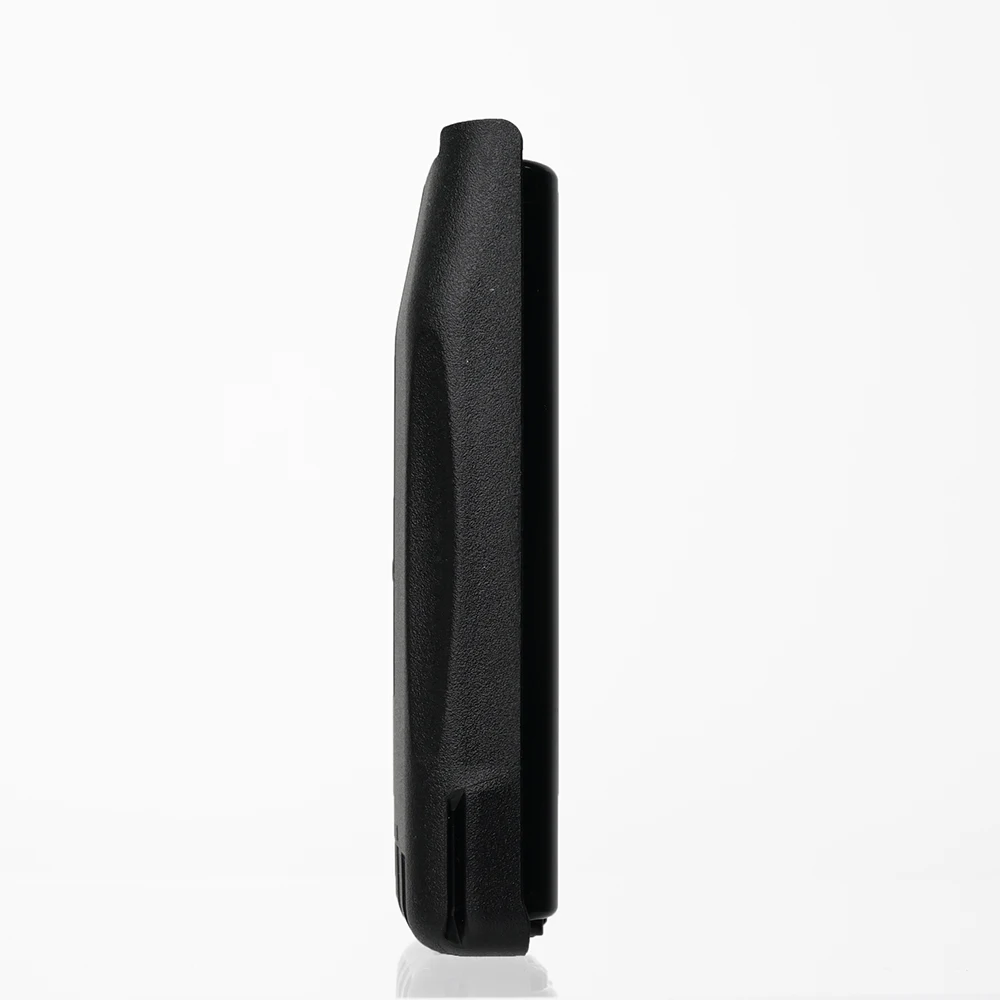 New KNB-45L 2600mAh Li-ion Battery Pack Support Type-C Charging Replacement Battery for KENWOOD Portable Two Way Radios Battery