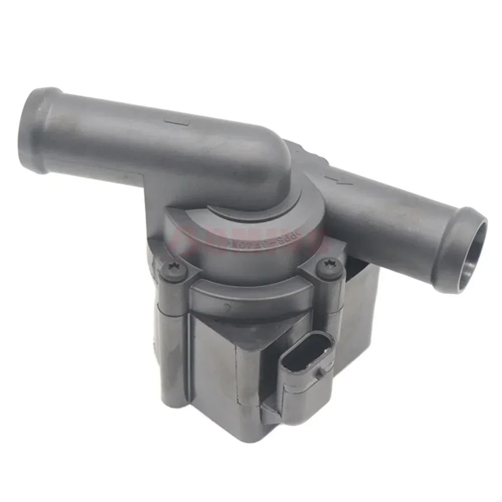 LR064320 محرك مساعد مضخة مياه التبريد لسيارات BMW 530I 550I 650I M5 M6 فولفو S60 S80 V60 XC60 لاند روفر رينج روفر إيفوك #6