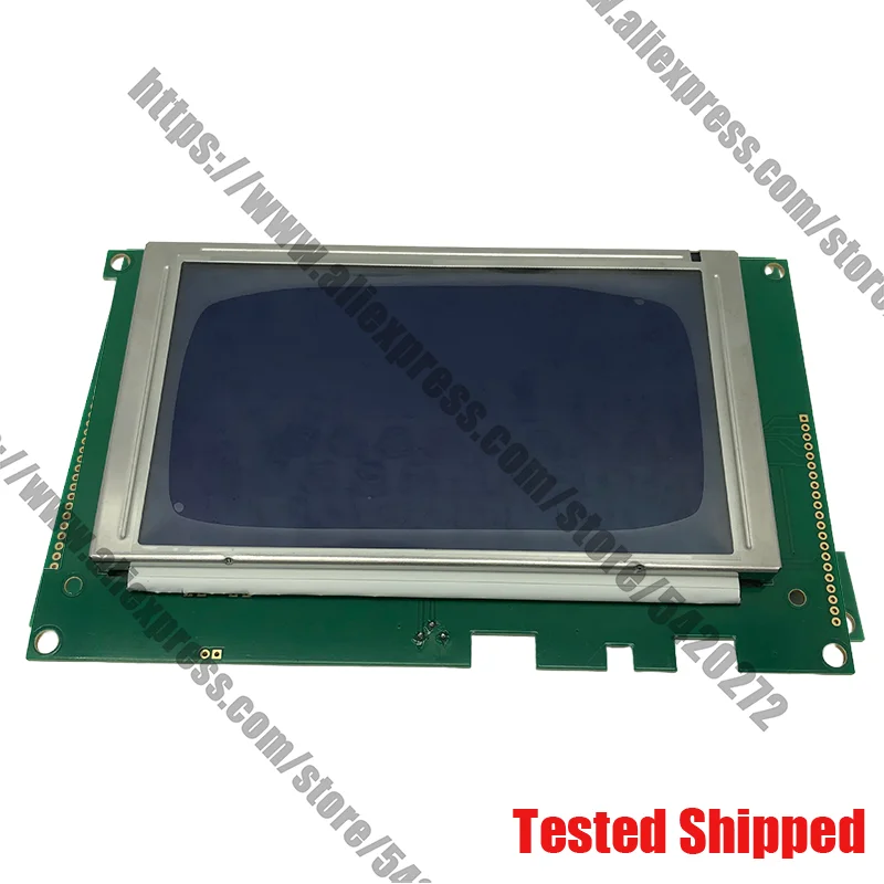 

NEW SII 5.7 Inch G242CX5R1AC LCD Panel