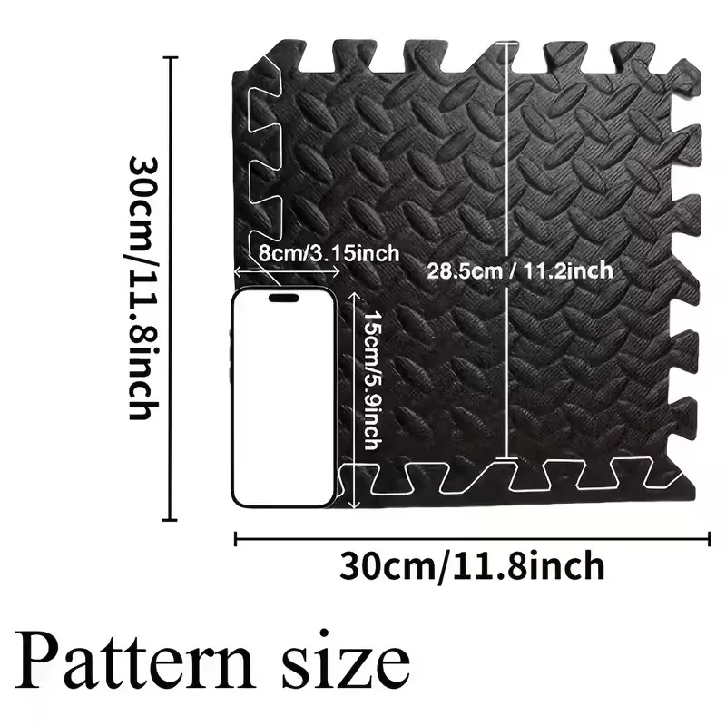 Thumbnail 3 - #2 Trending Gym Mats Right Now