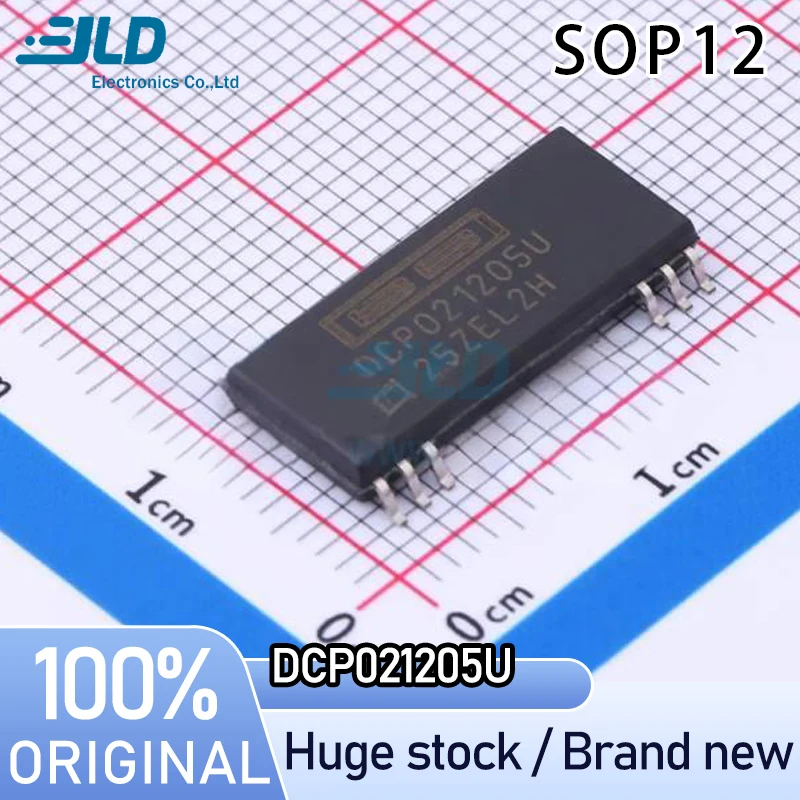 1-3-pecas-100-novo-chipset-dcp021205u-sop12-compra-profissional-centralizada-estoque-adequado-de-chips-eletronicos