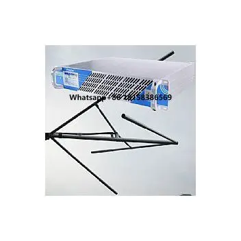 

80W 2U FSN-80T Professional FM Broadcast Radio Transmitter 87.5-108 MHz + Circularly Polarized FM Antenna+ 15 Meters Cable Kit