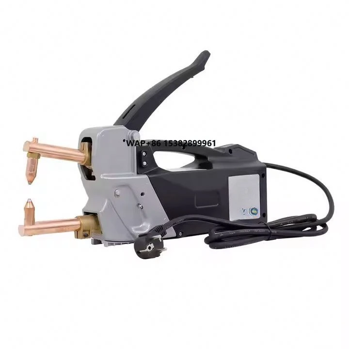 Dorham Portable Auto Spot Welder Machine Handheld Sheet Metal Welder Car Body Repair Hot Sale-New Condition Automatic Motor Core