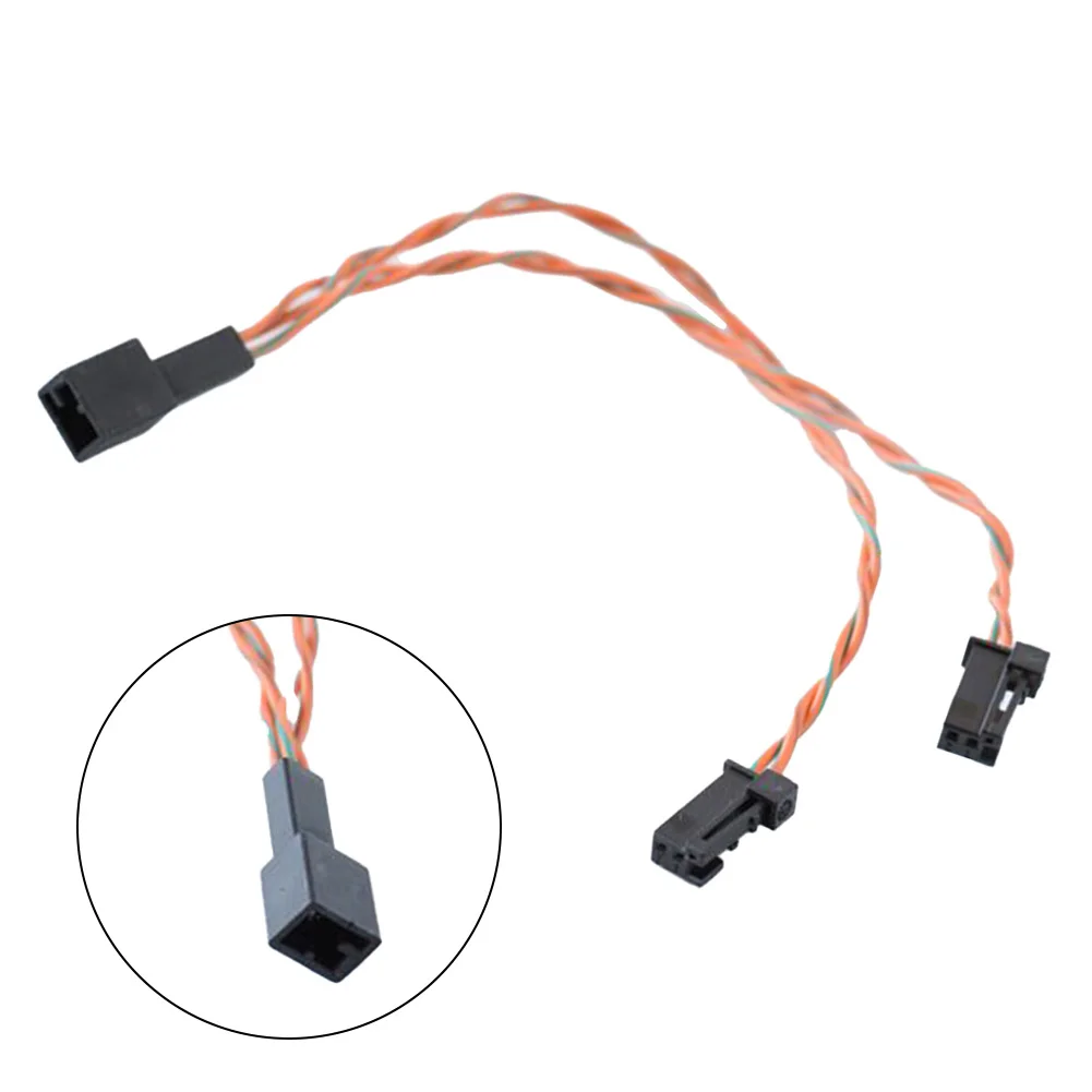 

Car Speaker Adapter Enhance Your For Mercedes Audio with this High Quality Speaker Adapter Cable Quick and Easy Installation