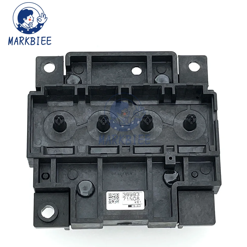 Imagem -05 - Cabeças de Impressão Original para Impressora Epson Adequado para L300 L301 L351 L355 L358 L111 L120 L210 L211 Me401 Me303 xp 302 402 405 2010 2510