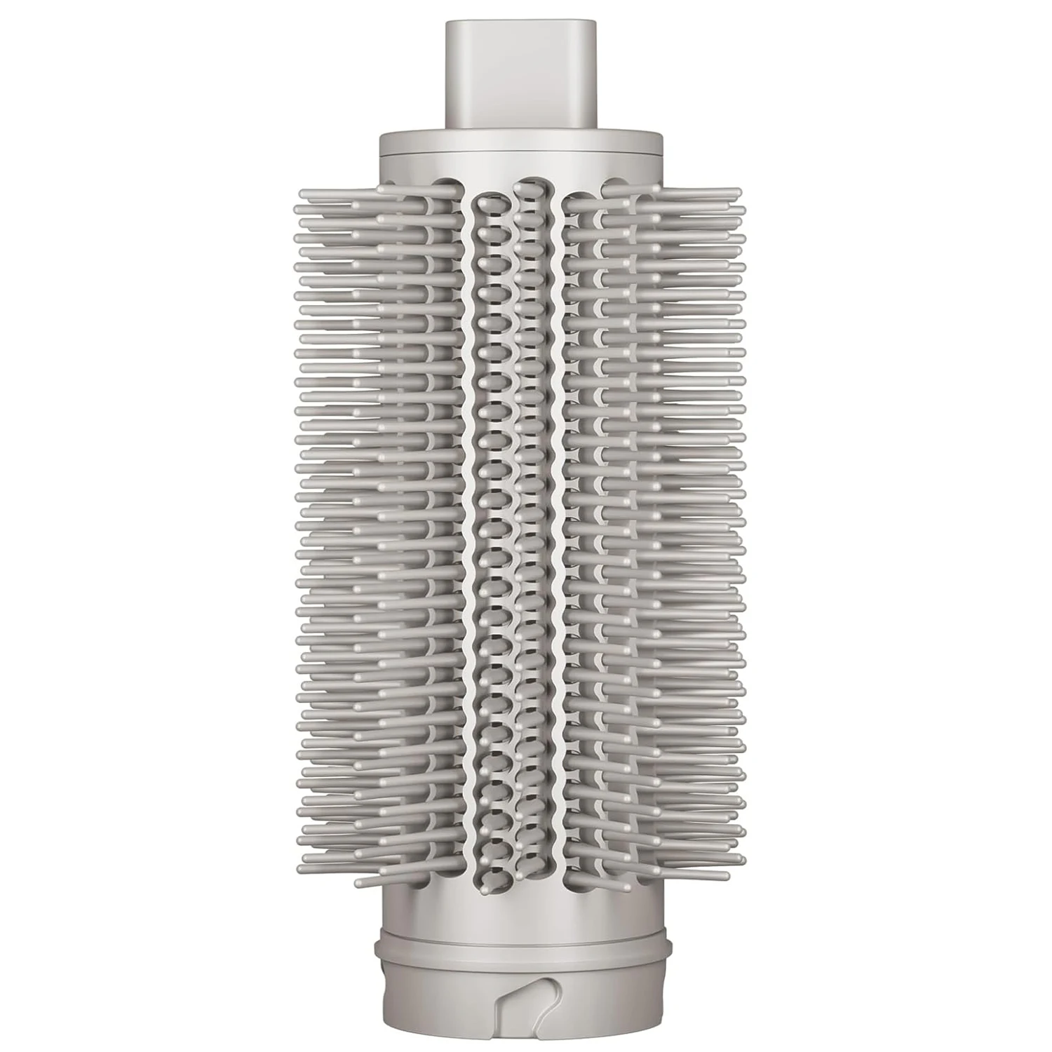 

Модернизированная круглая щетка для увеличения объема, гибкая насадка с оптимальной щетиной для гладких волос - парикмахерский инструмент