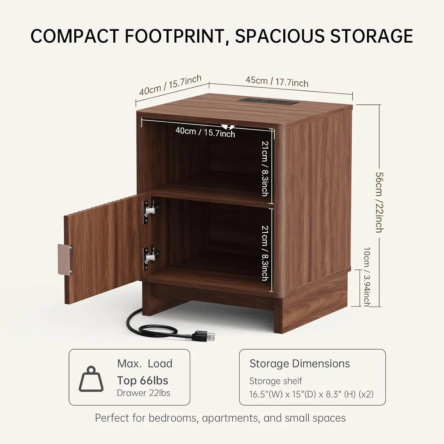 Thumbnail 4 - #14 Trending Side End Tables Right Now