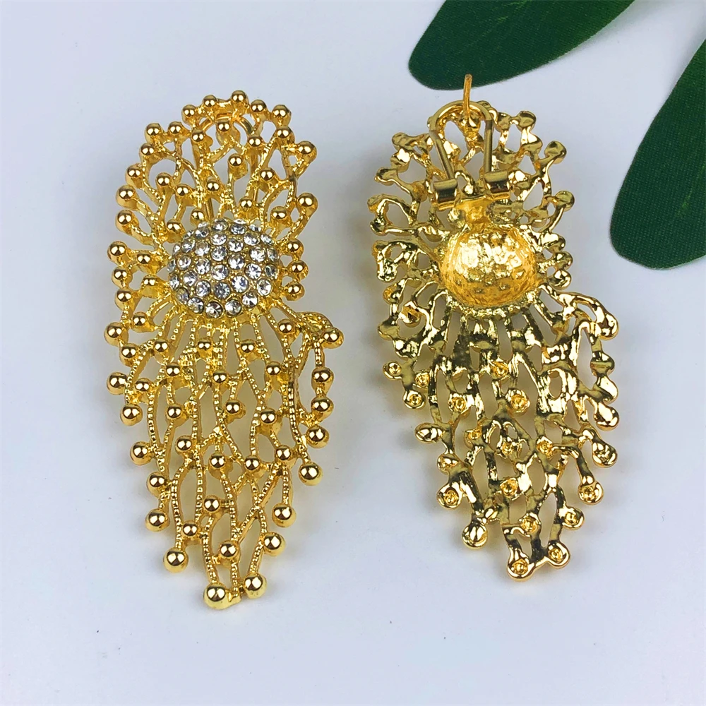 Thumbnail 3 - #35 Best Gold-Plated Necklaces to Buy In 2026