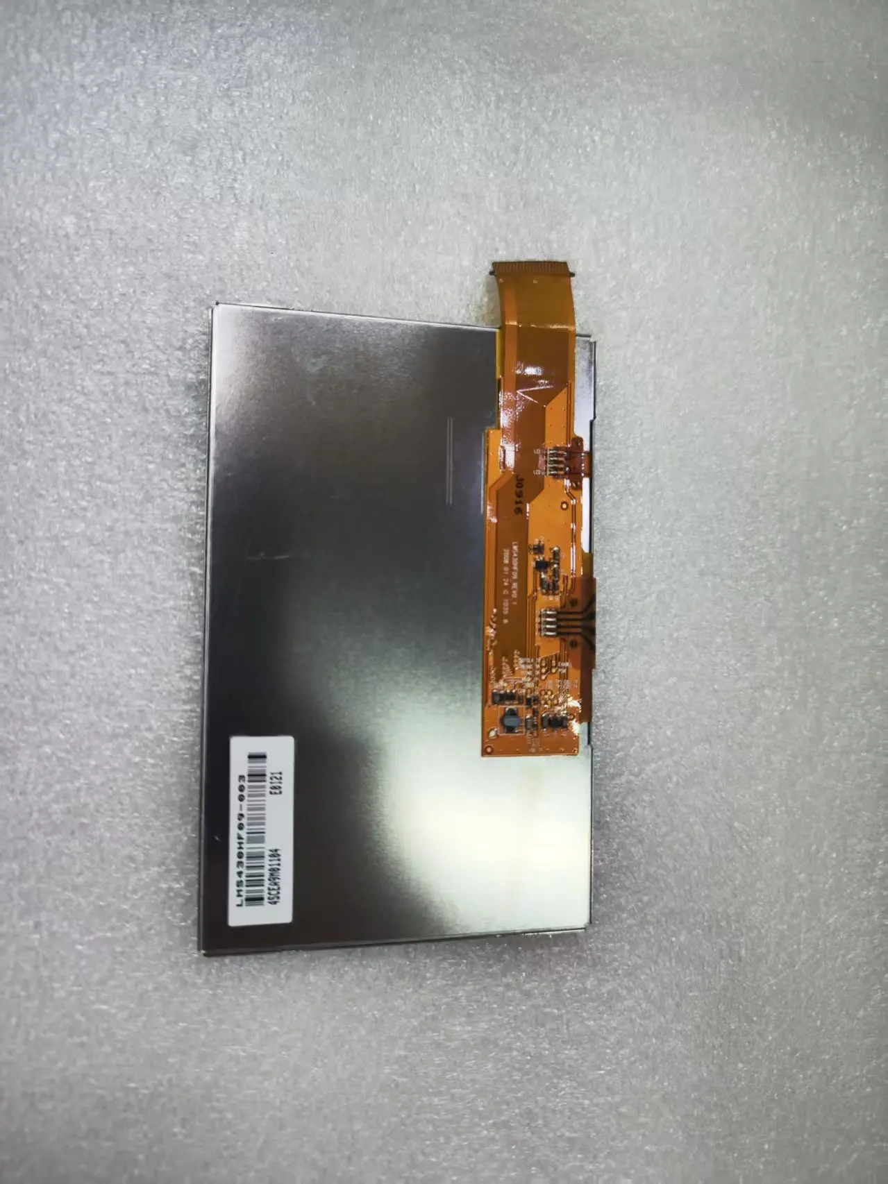 

For LMS430HF09-003 LMS430HF10 LMS430HFO9 LCD Screen Display Ecran + Touch Digitizer
