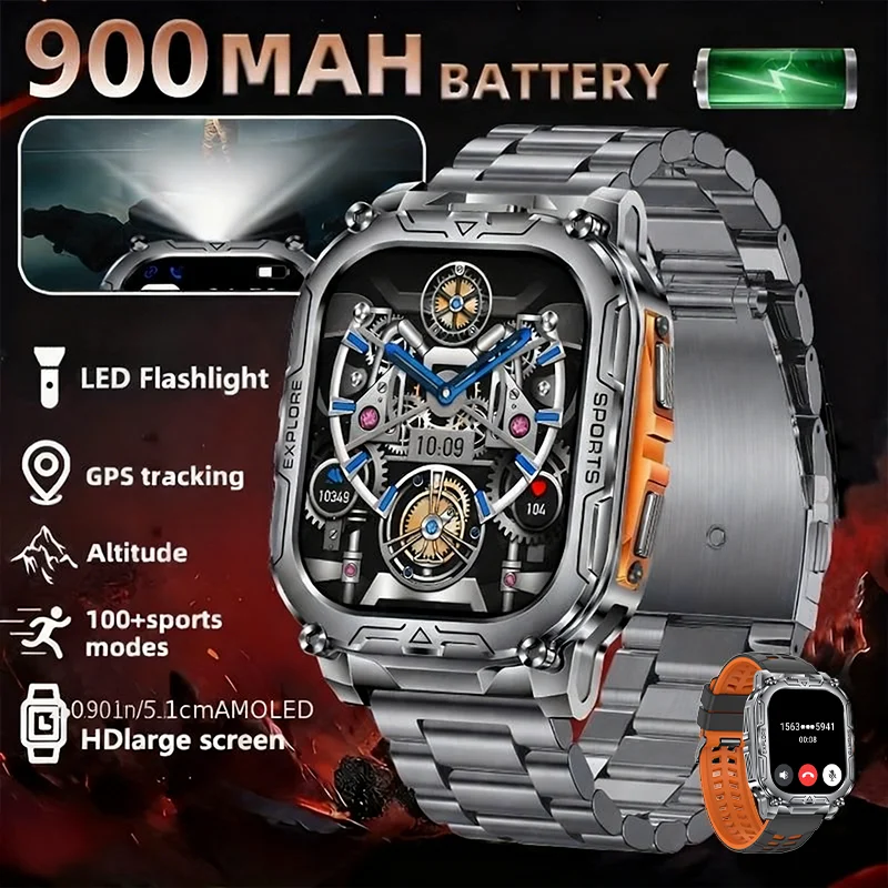 2025 A New Men's Sm… - image