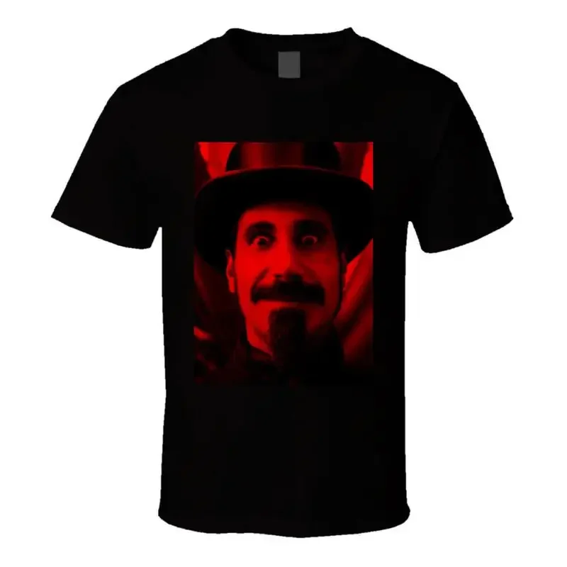 Serj Tankian 3 T Shirt