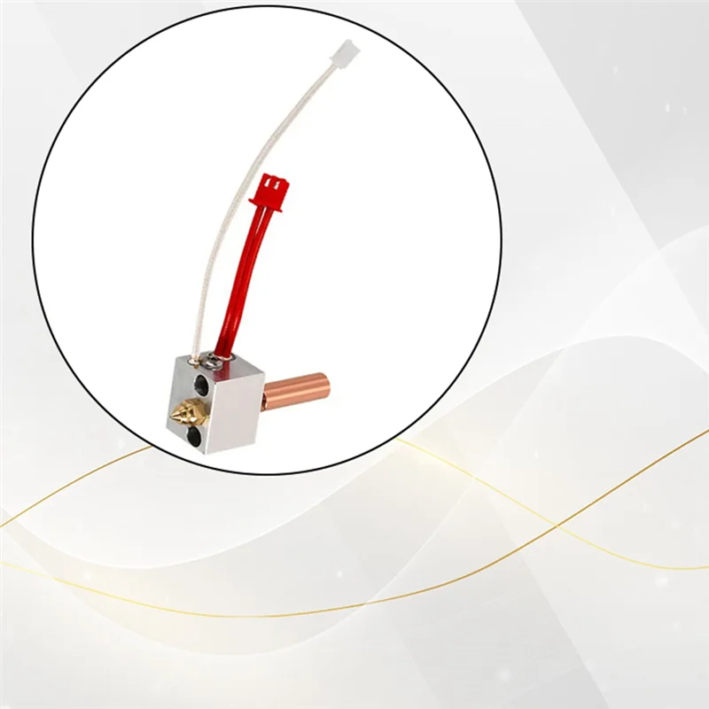 0Z-Hotend Kit For E… - image