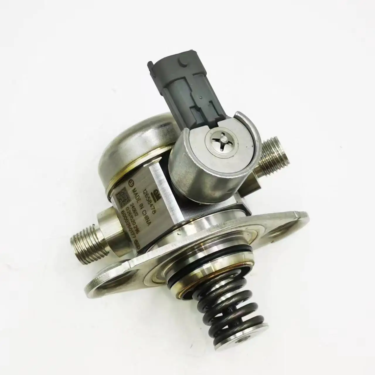 Quality High Pressure Oil Pump 12658478 12629135 12646884 12625764 For  Regal High Quality