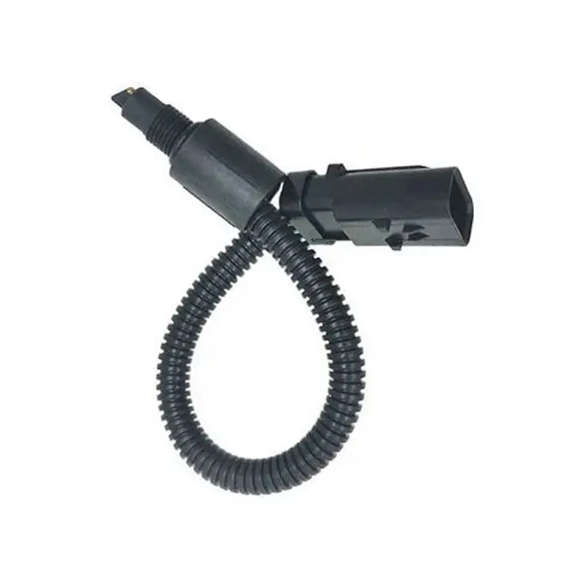 

Датчик-сепаратор A65P-4395039 439-5039 для E320GC/323/326/330/345/336GC/349F (датчик масло-водоотделителя)