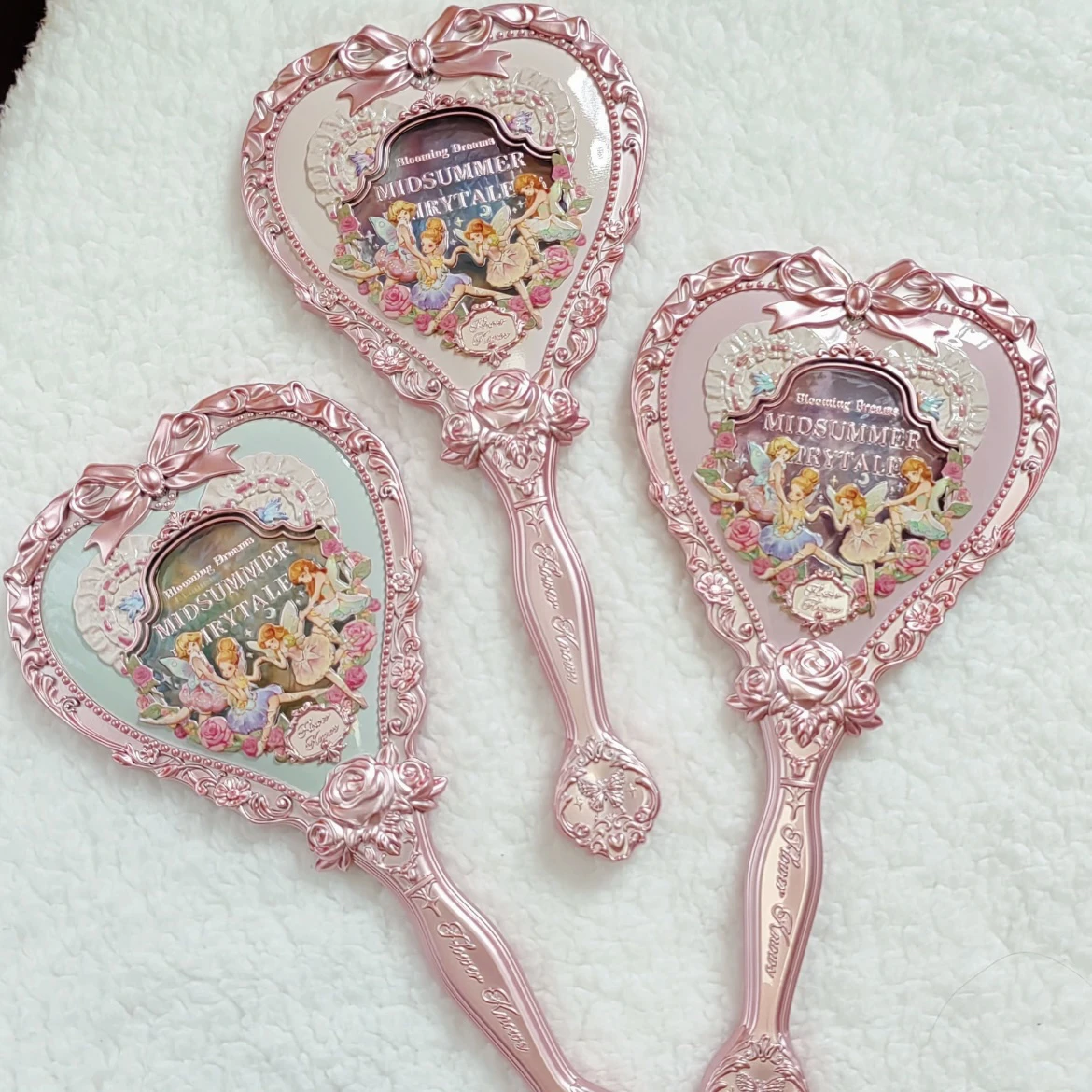 Flower Knows Luxury… - image