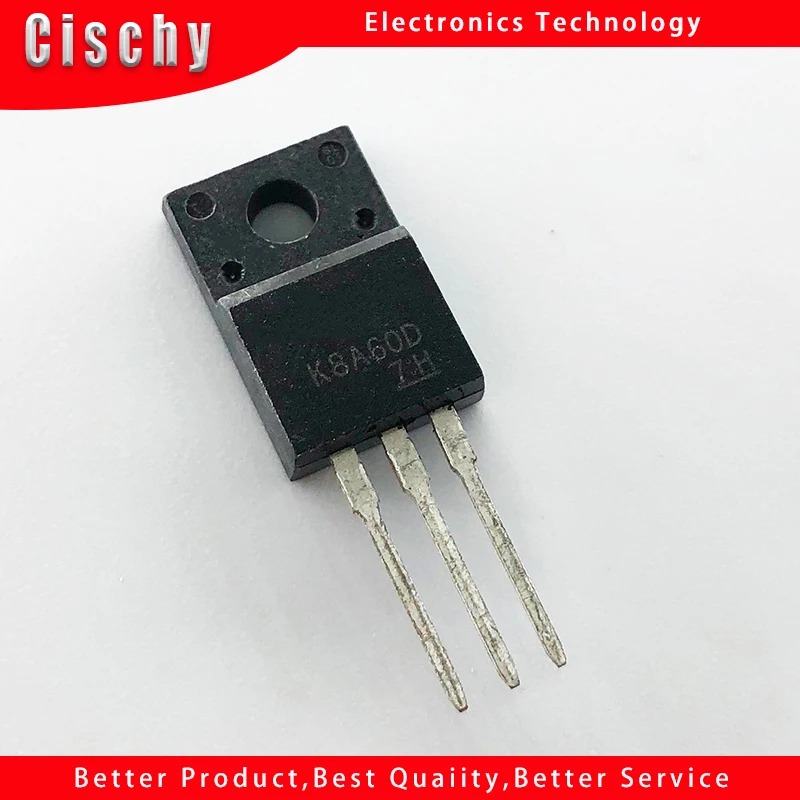 10pcs/lot K8A60DA TK8A60DA TK8A60