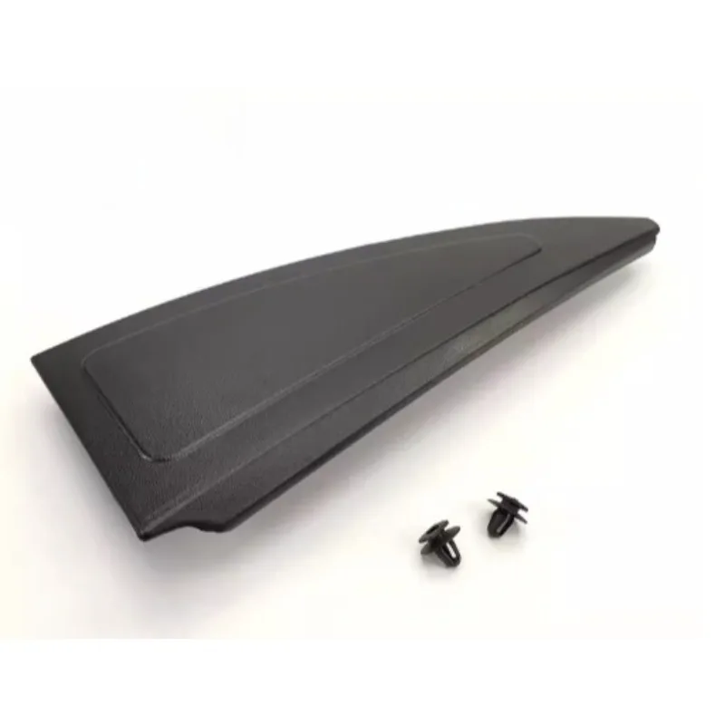 

S11-6201016 Genuine Rear Left Door Outer Triangle Decorative Board Buckle for Chery QQ QQ3