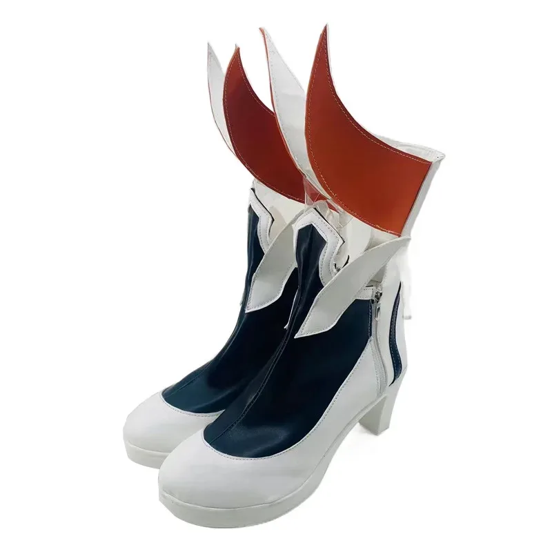 1037 انهيار قانون 3 الالتهابات الراتب كيانا تأثيري أحذية العنصر الثانوي الرسوم المتحركة معرض الأداء الأحذية