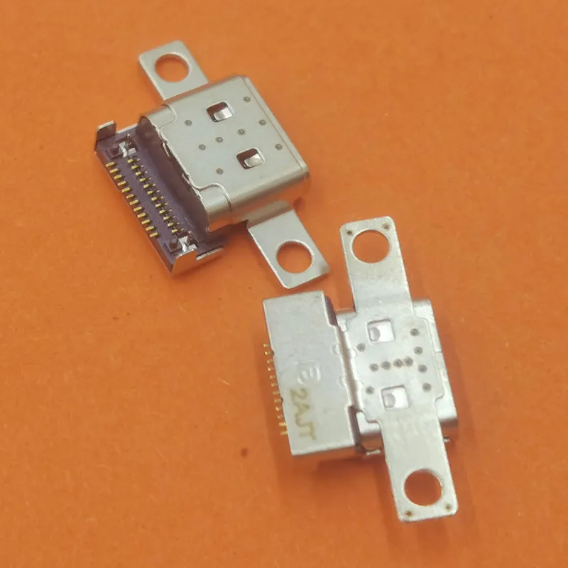 1-50Pcs Charging Dock Connector USB Charger Plug Type C For Lenovo Yoga Slim 7I 15ITL05 14ITL5 14ARE05 15IIL05 7-14IIL05 15IML05