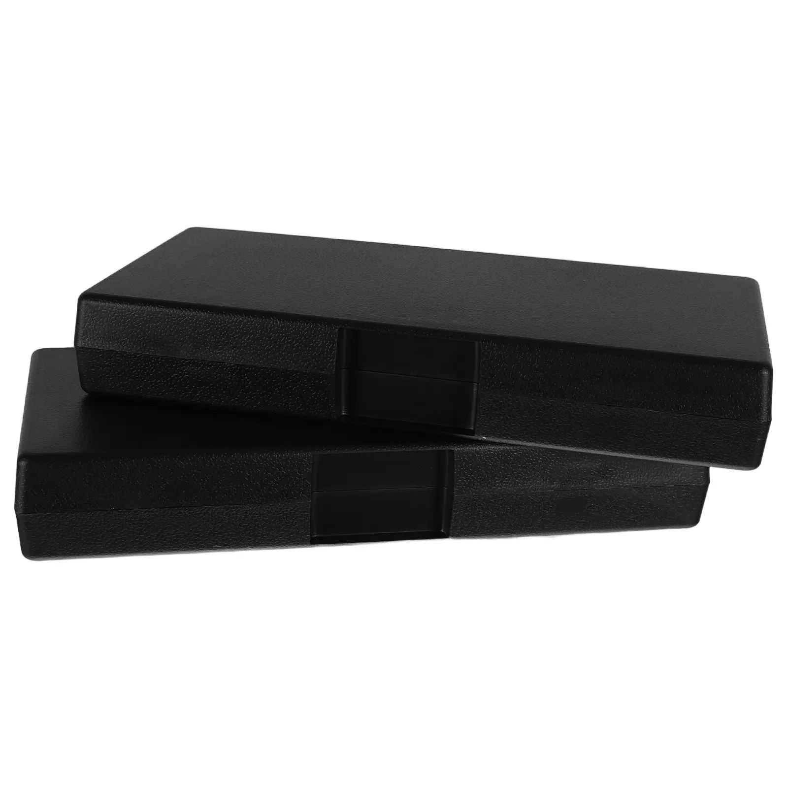 

Комплект из 2-х компактных водонепроницаемых защитных кейсов для микрометров, органайзер для прецизионных инструментов для техников и механиков