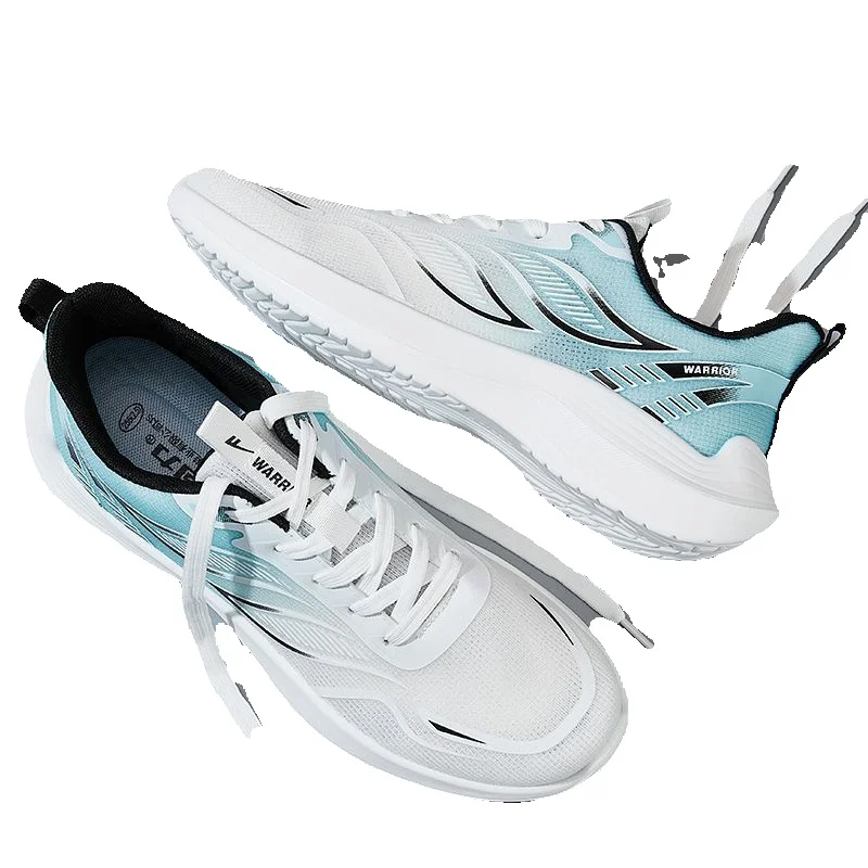 Pull-back Shoes, Men's Sports Shoes, New Spring And Summer Breathable Mesh Casual Shoes, Lightweight Soft-soled Running Shoes For Men_vogvips.com