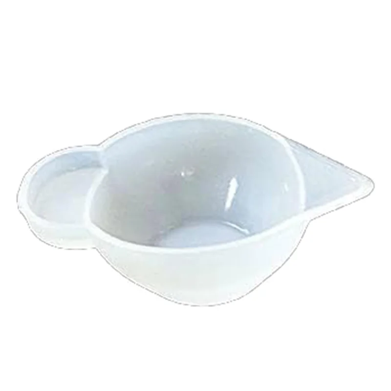 23 قطعة كوب صب السيليكون موزع وعاء خلط قياس صغير مع ملعقة اثارة عصا الحلي اكسسوارات الأدوات A62X