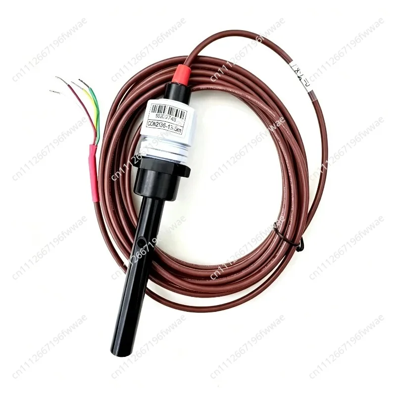 Conductivity Probe for Water Quality Testing CON1134-13CON3133-13/3131-13/3134 -14/2136