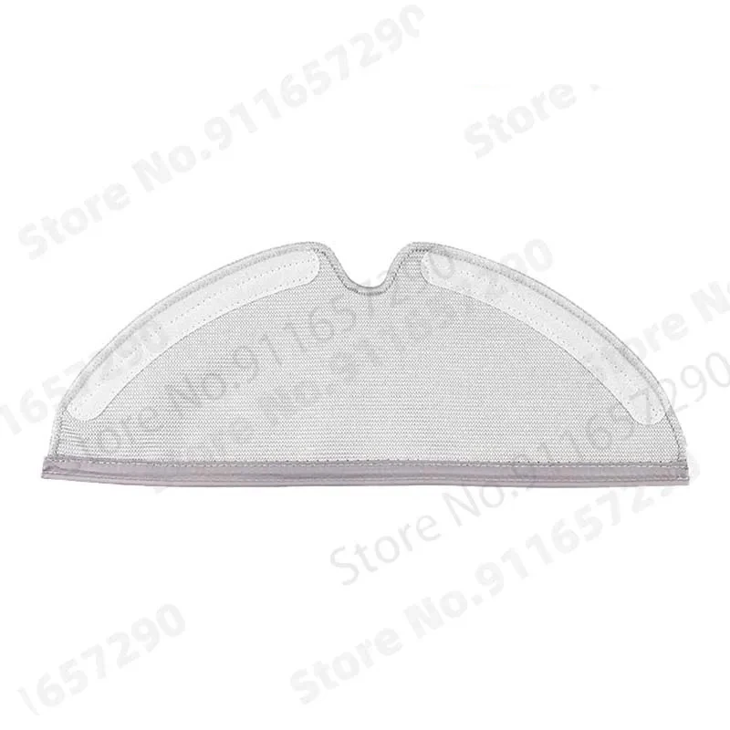 For Xiaomi 1S Roborock Q7 MAX / MAX+ S5 MAX S6 S50 S55 Mop Parts Vacuum Cleaner Cleaning Mop Cloth Accessories image 4