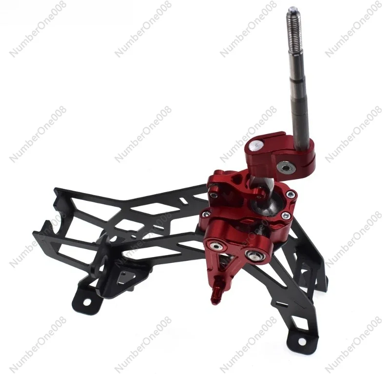 Manual Transmission Shifter Assembly for Civic FK7 FK8 FC1 2016 2021 Model Year Car Parts