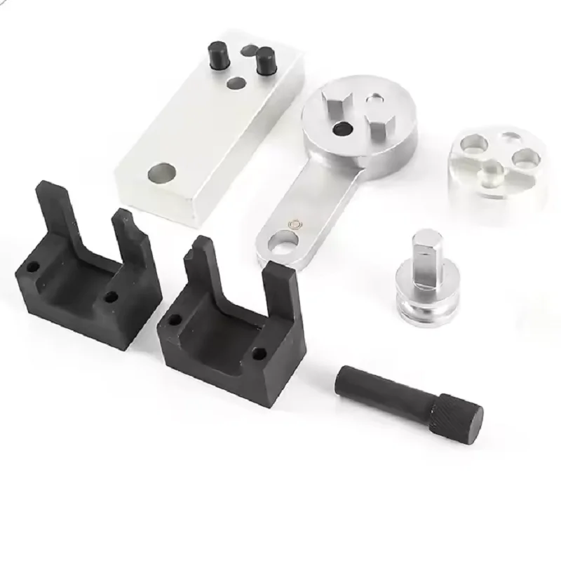 

654-589-03-21-00 For Mercedes Benz M656 OM654 M654 W213 1.6L 2.0L Camshaft Engine Timing Tool Kit Diesel