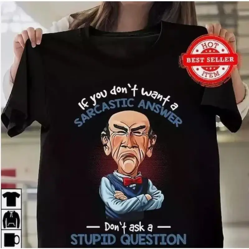 Jeff Dunham If You …