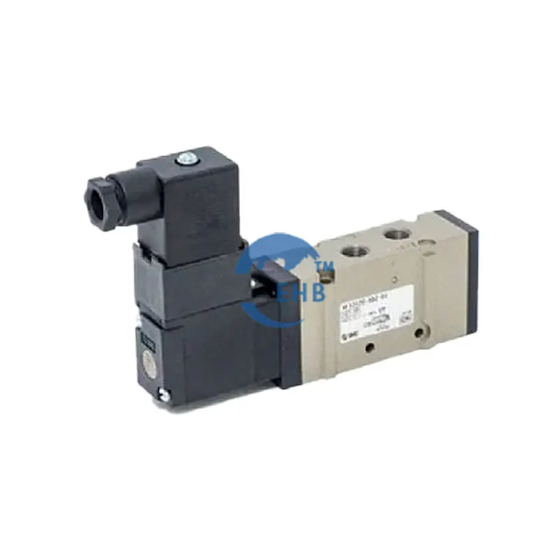 

Original New electronic control VFS2220-5D-02