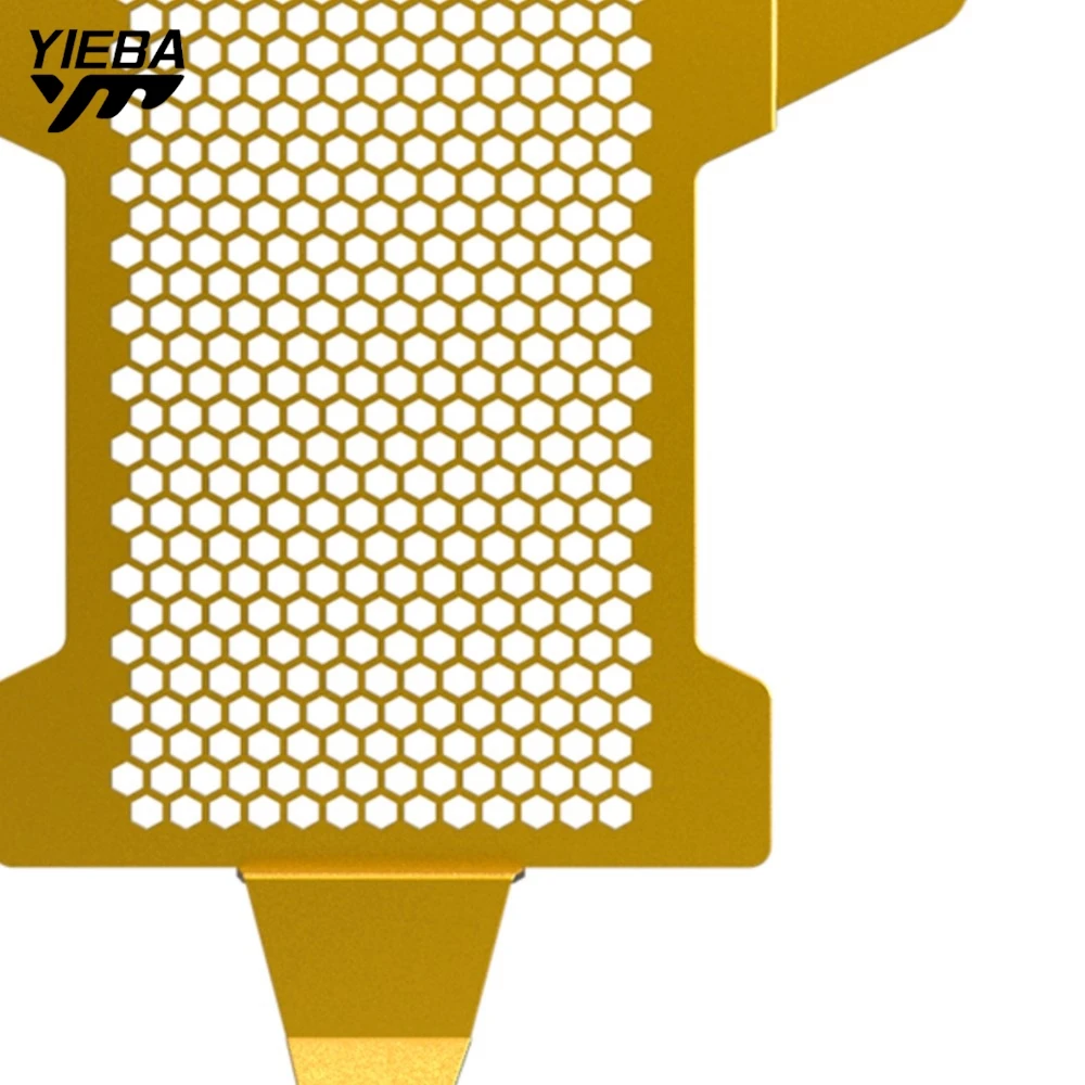 

Motocycle Radiator Grille Cover Water Tank Guard Protection For Yamaha RAPTOR700R RAPTOR700 YFM700 YFM 700 R 700R 2006-2024 2025